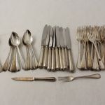 902 9282 CUTLERY